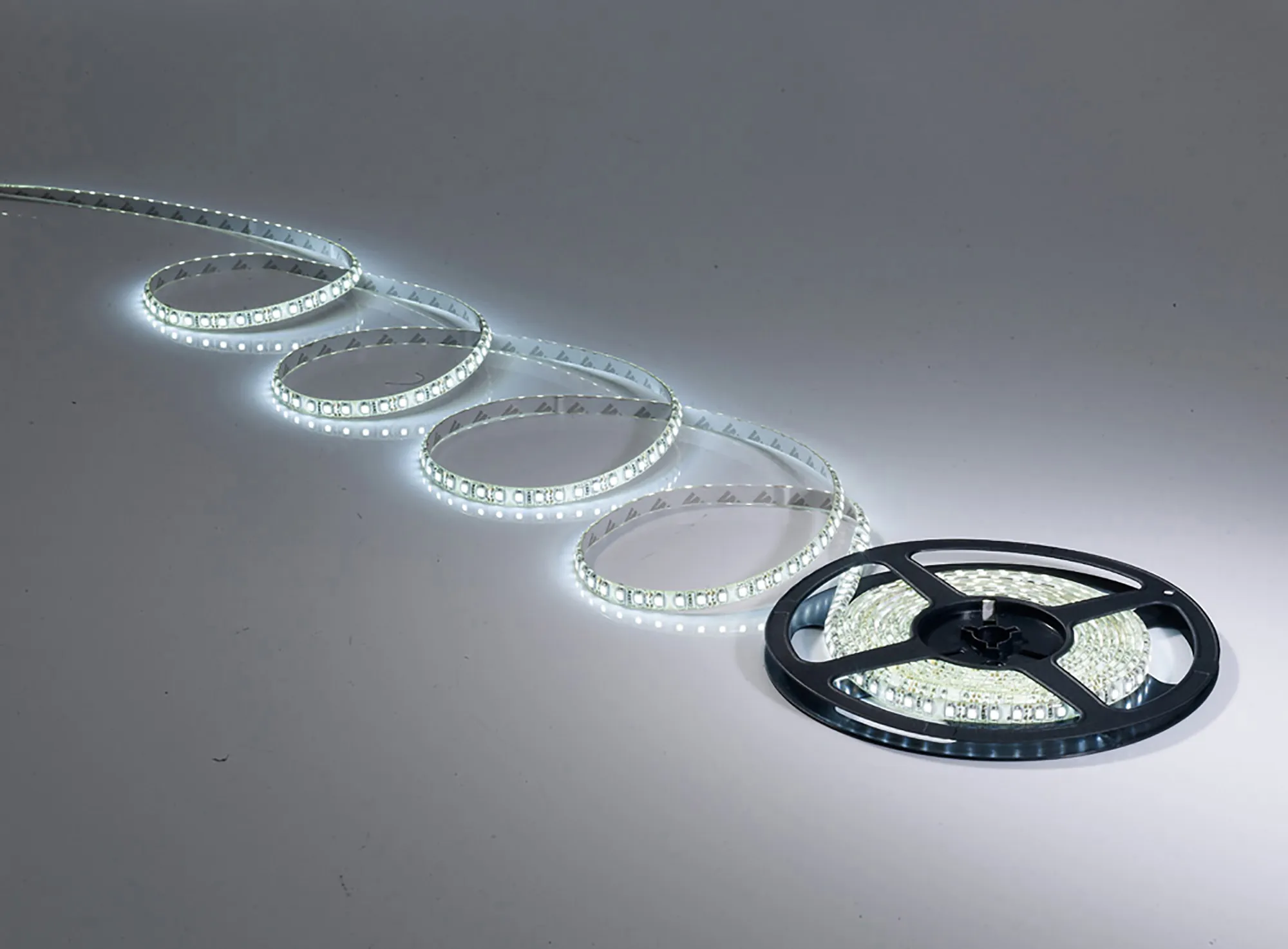 LED IP54 Strips Strip Lighting Techtouch IP44-IP54 Strip